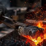 Tamahagane steel