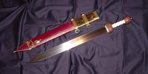 Gladius