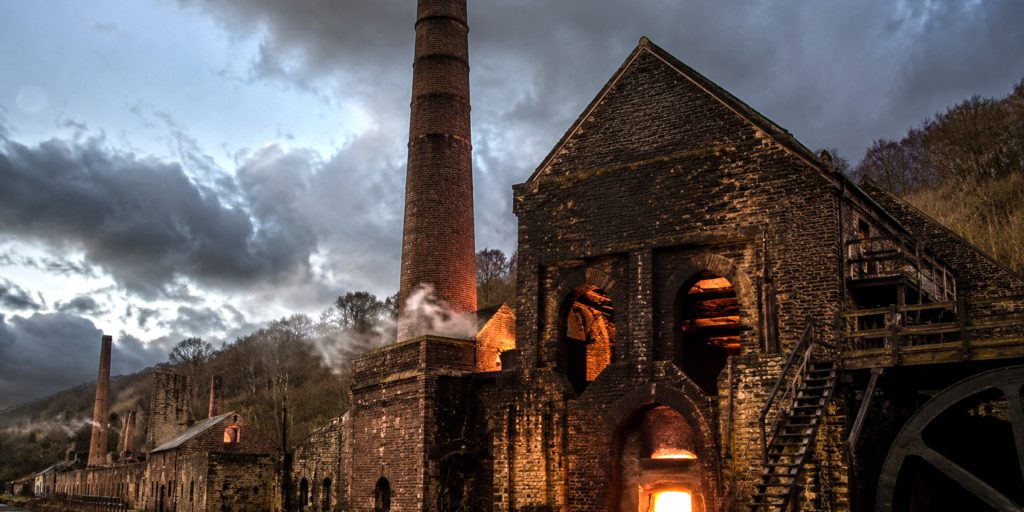 Coalbrookdale