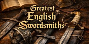 Best English Swordsmiths