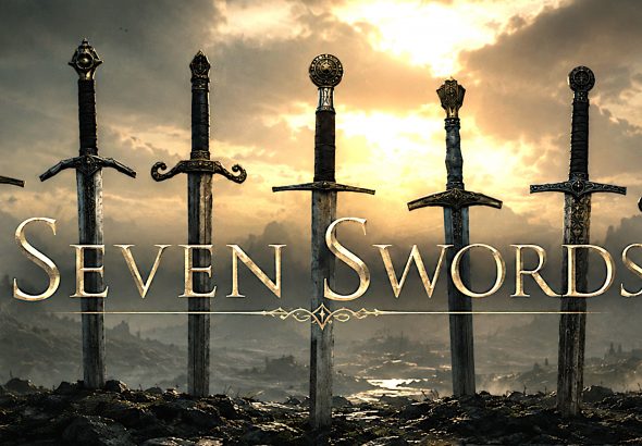 Seven Swords