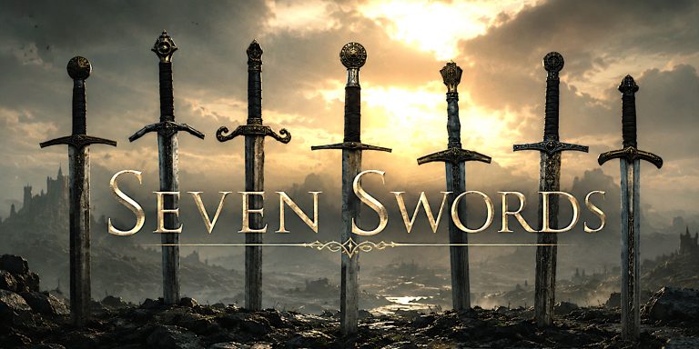 Seven Swords