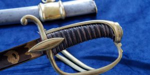 The Solingen Swordmakers