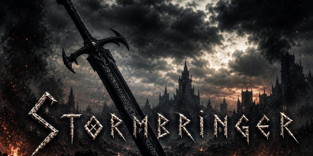 Stormbringer