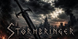Stormbringer