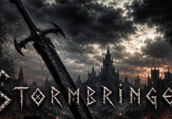 Stormbringer