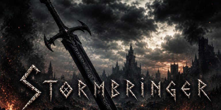 Stormbringer