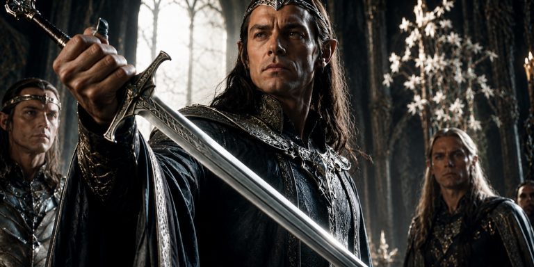 Aranrúth Thingol
