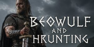 BeoWulf and Hrunting