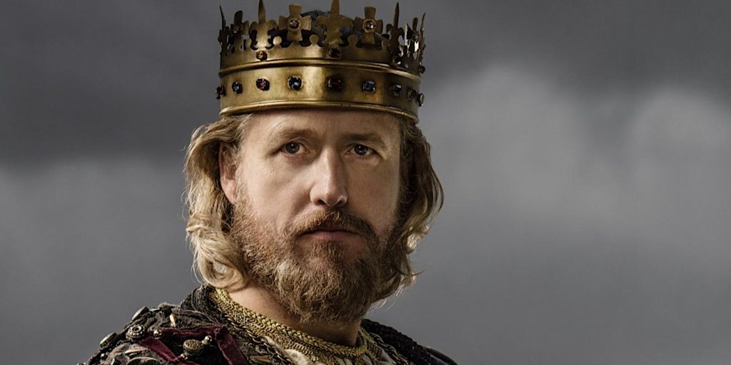 King Ecbert