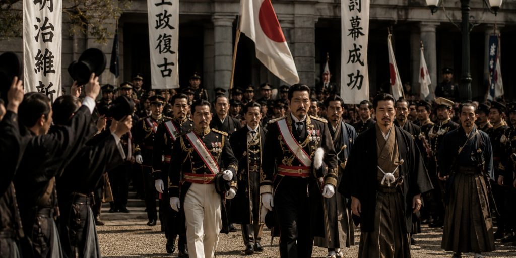 Meiji Restoration