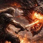 Sigurd The Dragon-Slayer