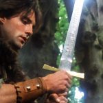 Albion - Robin of Sherwood
