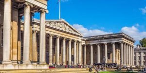 The British Museum