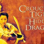 Crouching Tiger hidden dragon