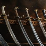 Curved Swords