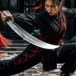 Dao Martial Arts