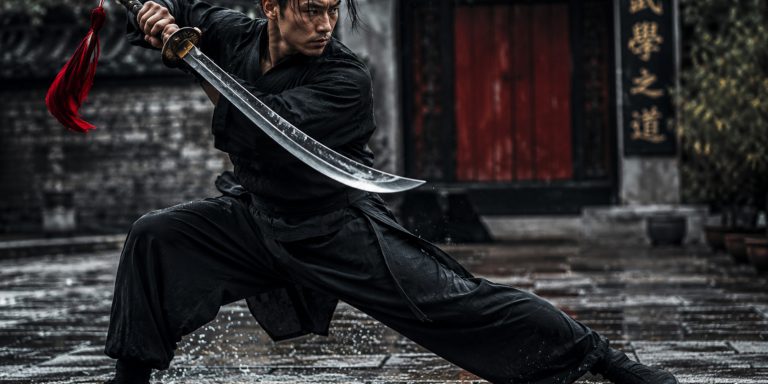 Sword Martial Arts Explained: History, Styles, Weapons and Modern Training