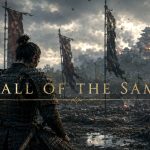 The Fall of the Samurai