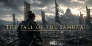 The Fall of the Samurai
