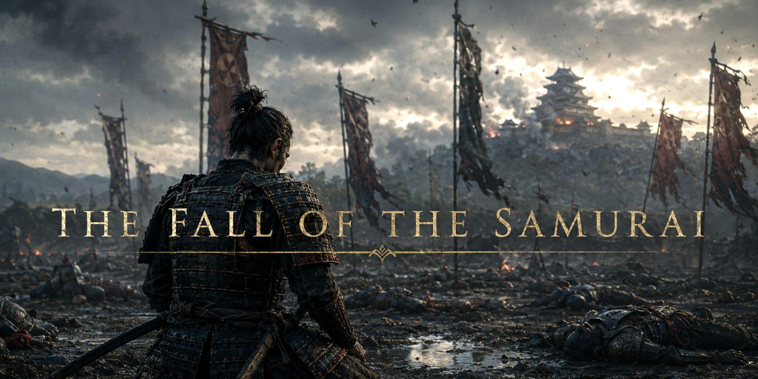 The Fall of the Samurai