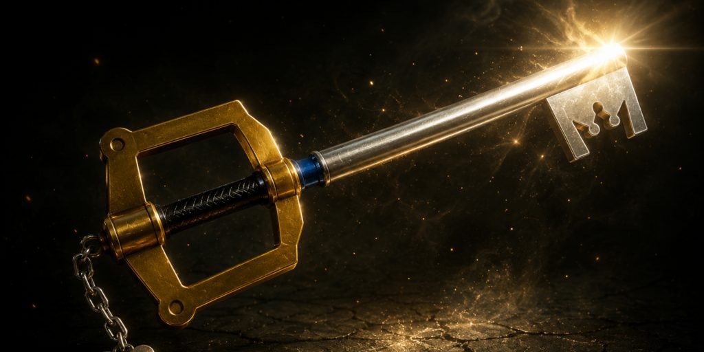 Keyblade