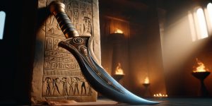 The Khopesh