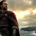King Arthur