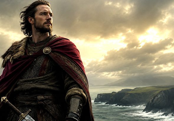 King Arthur