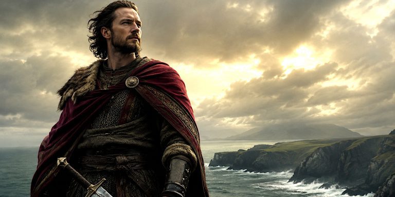 King Arthur