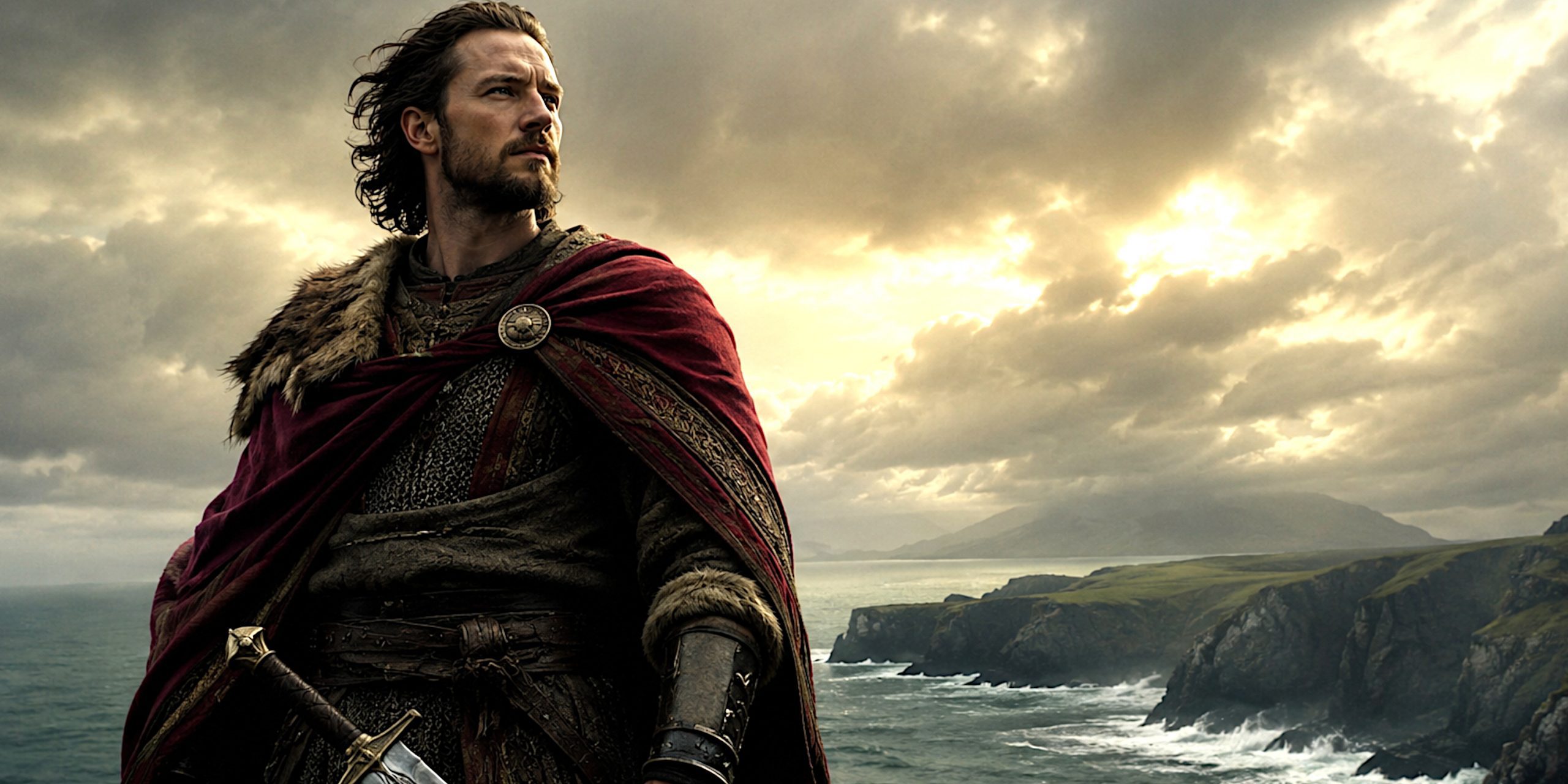 King Arthur
