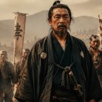 The Last Samurai