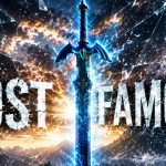 Most Famous Game Swords