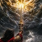 Most Powerful Fantasy Sword