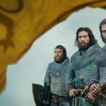 Outlaw King 2018