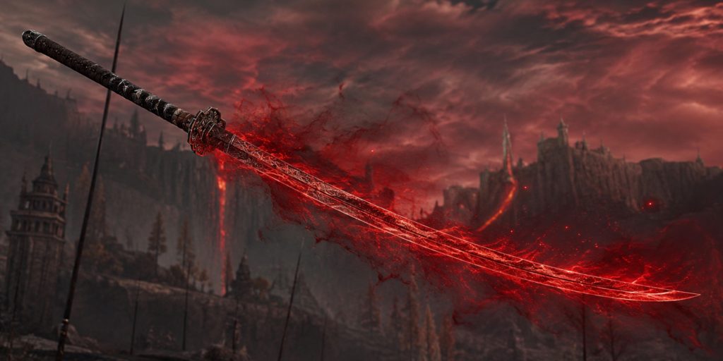 Rivers of Blood