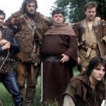 Robin of Sherwood