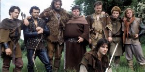 Robin of Sherwood