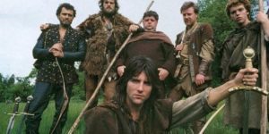 Robin Hood and his Merry Men