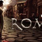Rome TV HBO