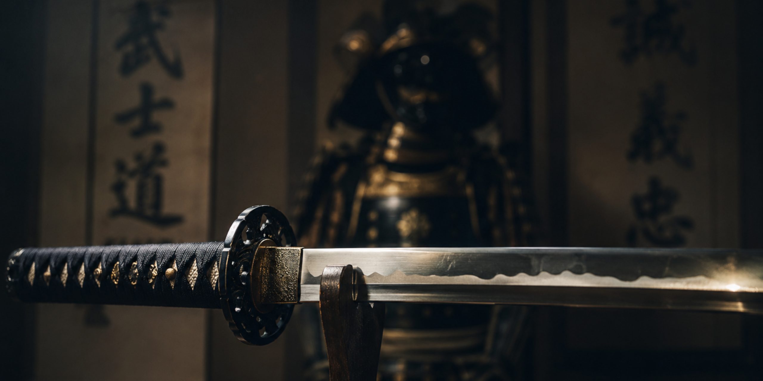 Samurai Sword