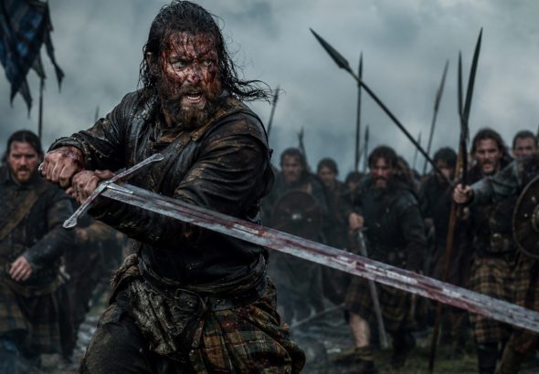 scottish-claymore-battle