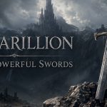 The most powerful swords from the Silmarillion