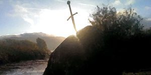 Sword in the Stone