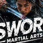 Sword Martial Arts