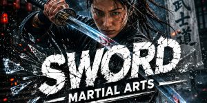 Sword Martial Arts