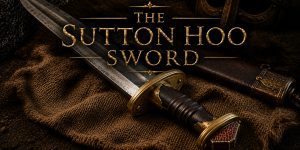 The Sutton Hoo Sword