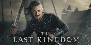 The Last Kingdom