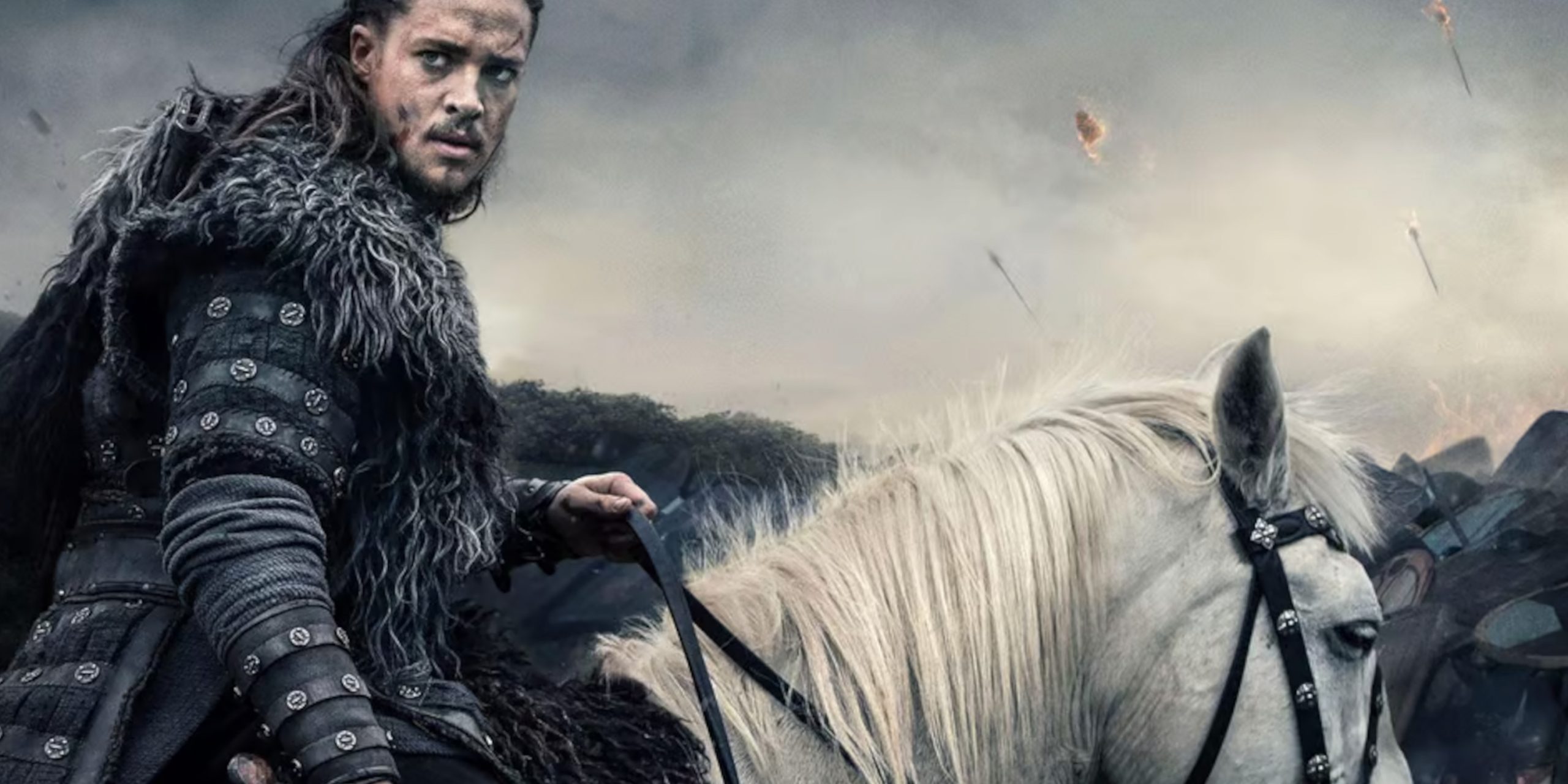 Last Kingdom