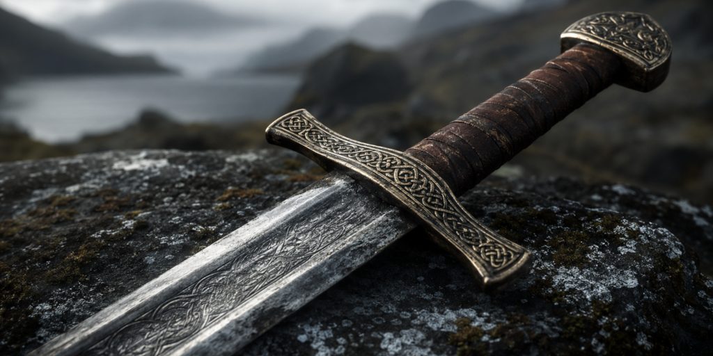 Viking Sword